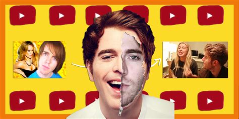 shane dawson honey ad.